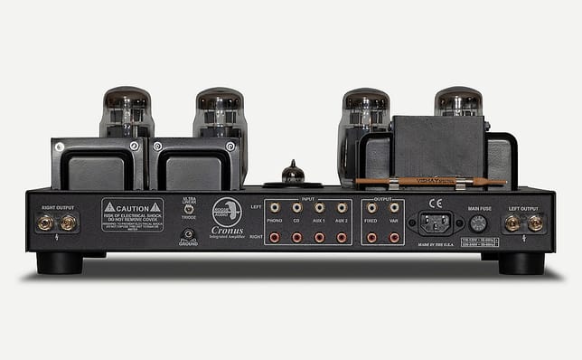 Rogue Audio Cronus Magnum III