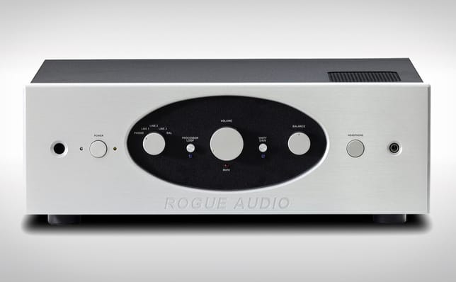 Rogue Audio Pharaoh II