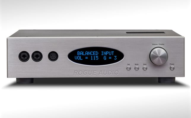Rogue Audio RH-5