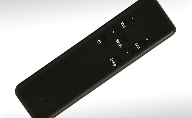 Rogue Audio RH-5