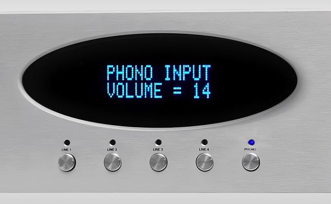 Rogue Audio RP-5