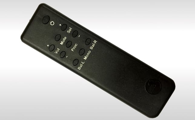 Rogue Audio RP-5