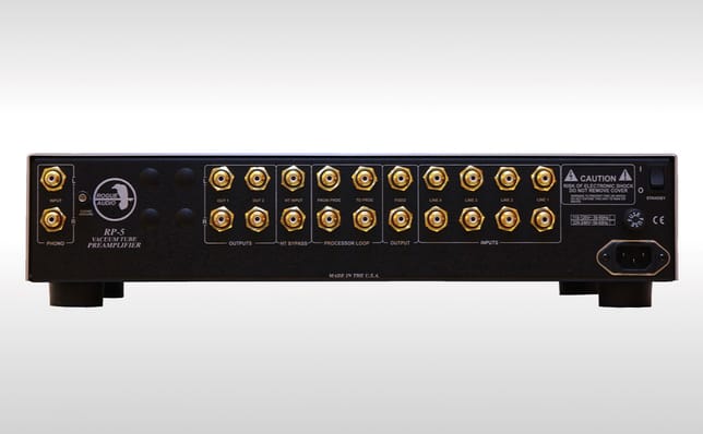 Rogue Audio RP-5