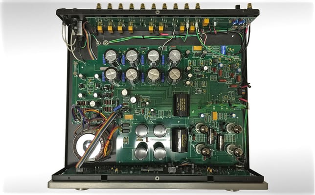 Rogue Audio RP-5