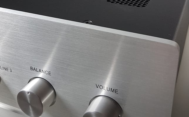 Rogue Audio Sphinx v3