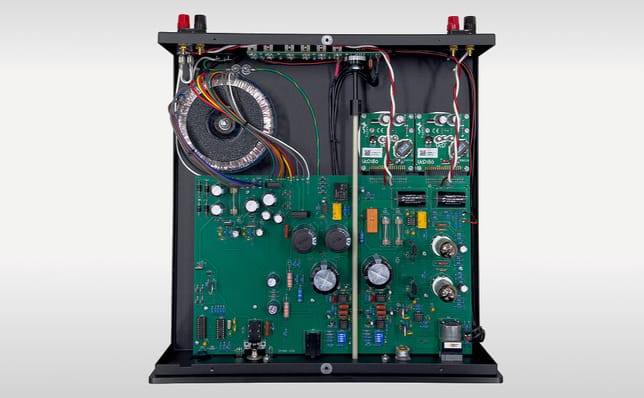Rogue Audio Sphinx v3