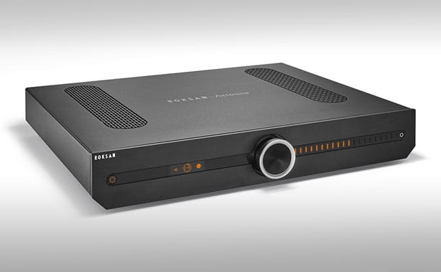 Roksan Attessa Integrated