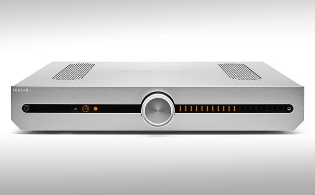 Roksan Attessa Integrated