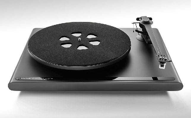Roksan Attessa Turntable