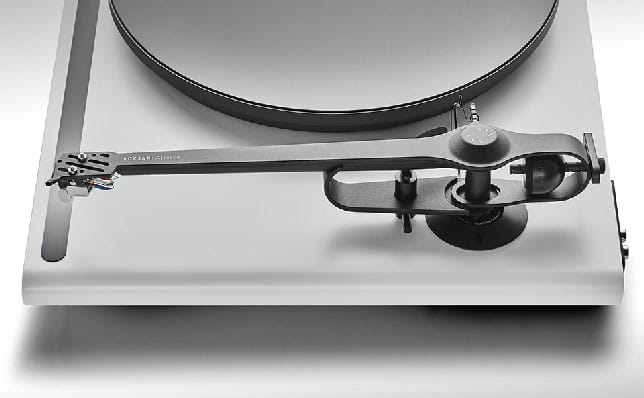 Roksan Attessa Turntable