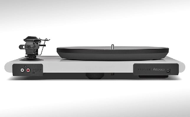 Roksan Attessa Turntable