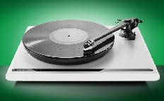 Roksan Attessa Turntable