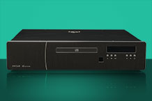 Roksan K3 CD