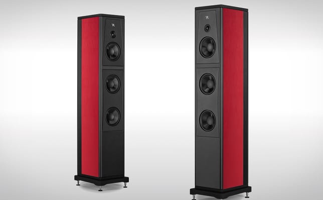 Rosso Fiorentino Certaldo Series 2