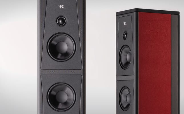 Rosso Fiorentino Certaldo Series 2