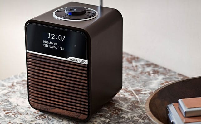 Ruark Audio R1 mk4