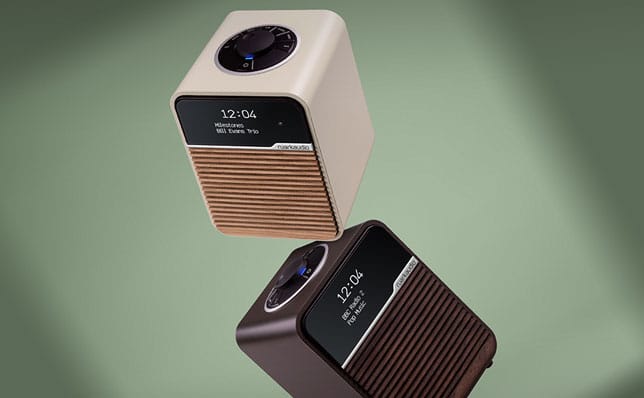 Ruark Audio R1 mk4