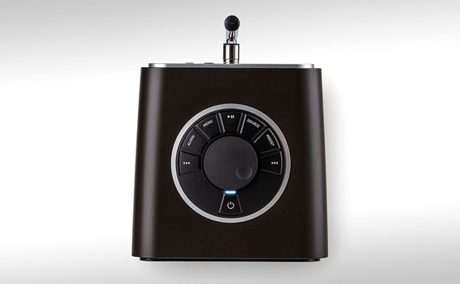 Ruark Audio R1 mk4