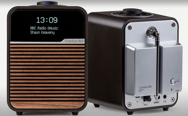 Ruark Audio R1 mk4