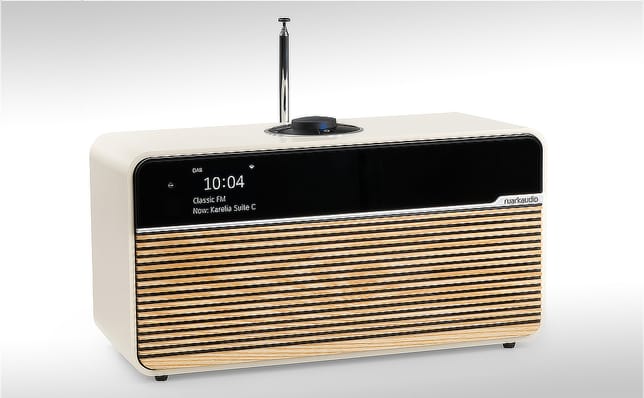 Ruark Audio R2 mk4