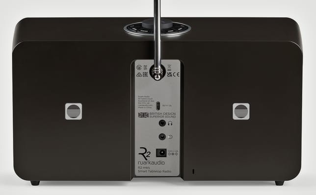 Ruark Audio R2 mk4