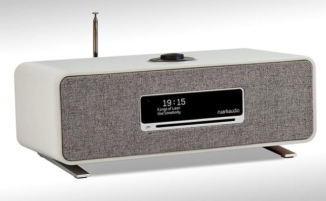 Ruark Audio R3