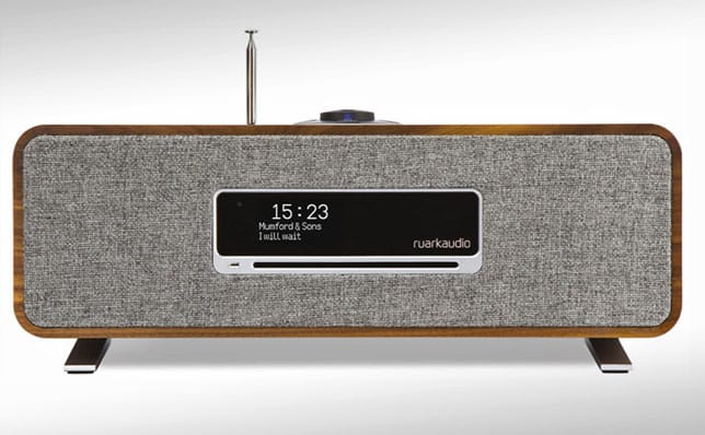 Ruark Audio R3