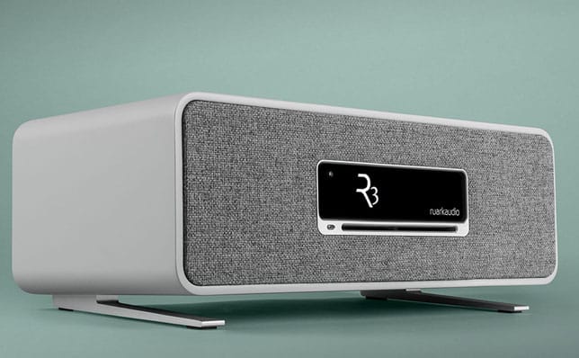 Ruark Audio R3