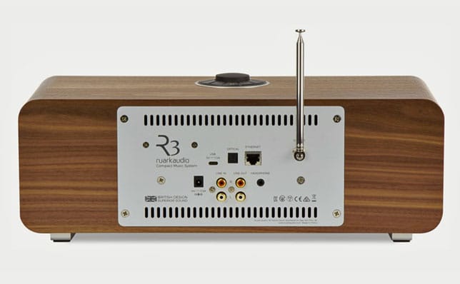 Ruark Audio R3