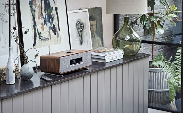 Ruark Audio R3