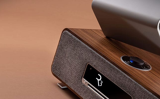 System all-in-one - Ruark Audio R3