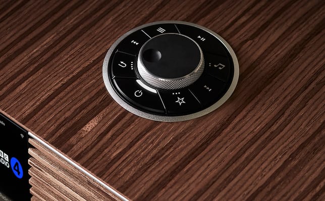 Ruark Audio R410