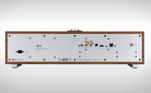 Ruark Audio R410