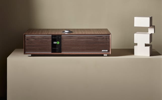 Ruark Audio R410