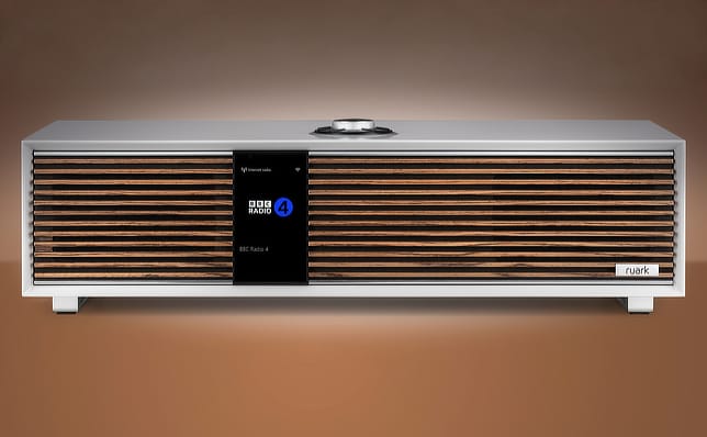 System all-in-one - Ruark Audio R410