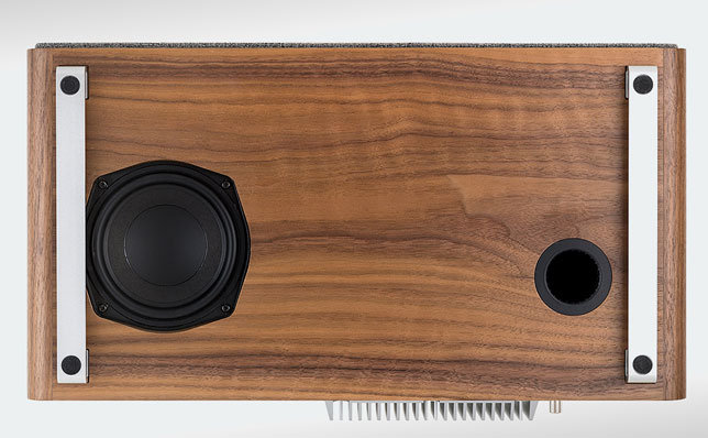 System all-in-one R5 marki Ruark Audio