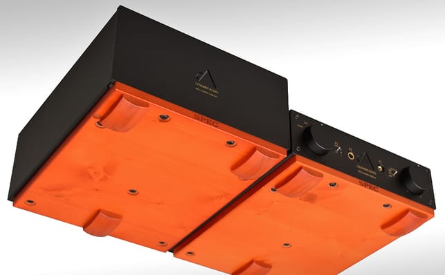 SPEC RMP-DAC3EX
