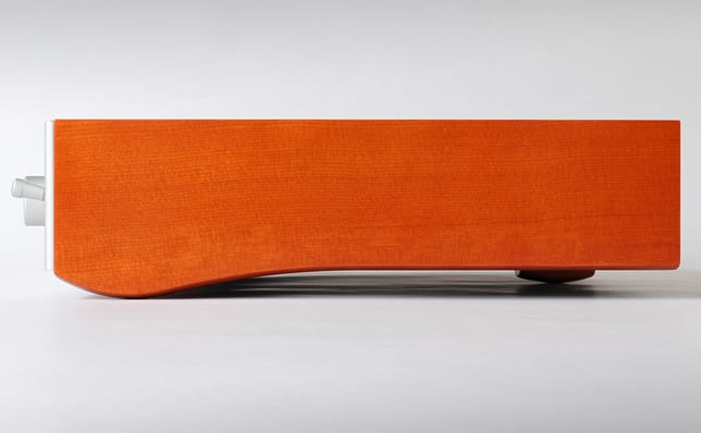 SPEC RSA-777 EX