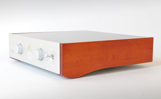 SPEC RSA-777 EX