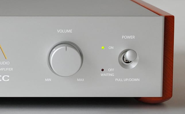 SPEC RSA-777 EX