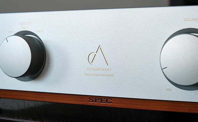 SPEC RSA-V10
