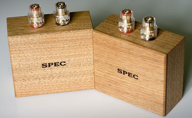 SPEC RSP-AZ9EX