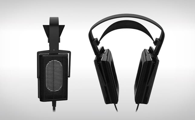 STAX SRM-400S i SR-L300