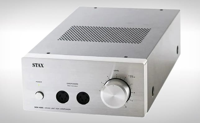 STAX SRM-400S i SR-L300