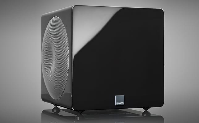 SVS 3000 Micro