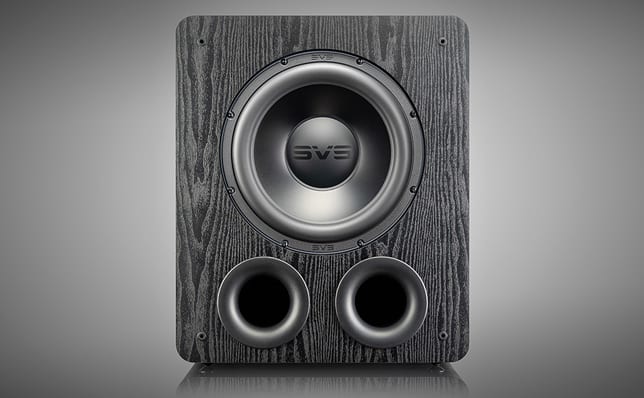 SVS PB-2000 Pro