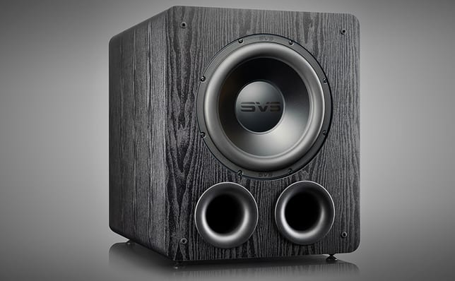 SVS PB-2000 Pro