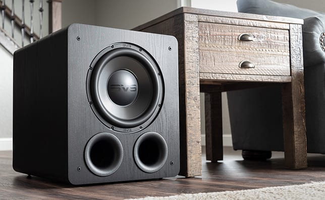 SVS PB-2000 Pro