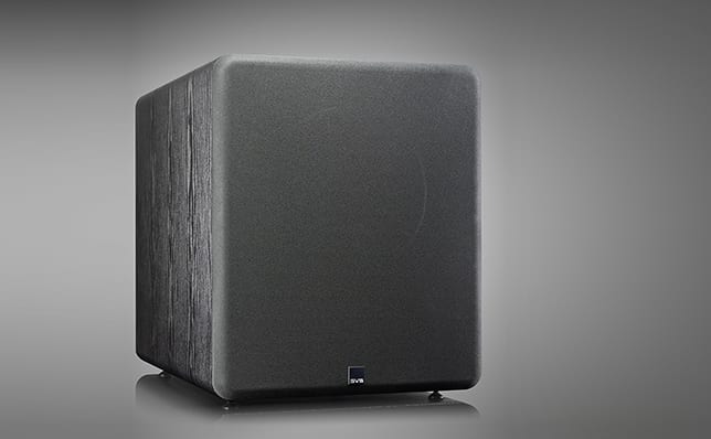 Subwoofer aktywny - SVS PB-2000 Pro