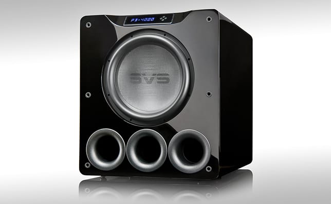 SVS PB4000